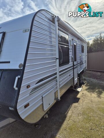 2010 Regent ROYSTAN