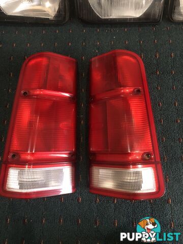 landrover discovery 2 rear tail lights