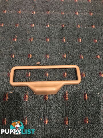 landrover discovery 2 rear cup holder