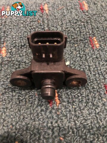 landrover discovery 2 map sensor