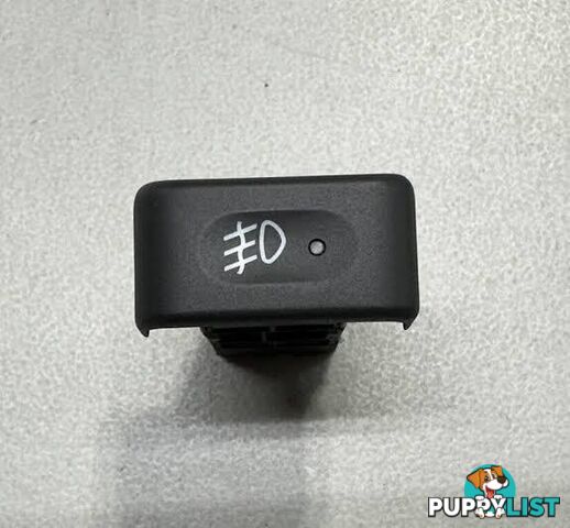 landrover discovery 2 fog light switch