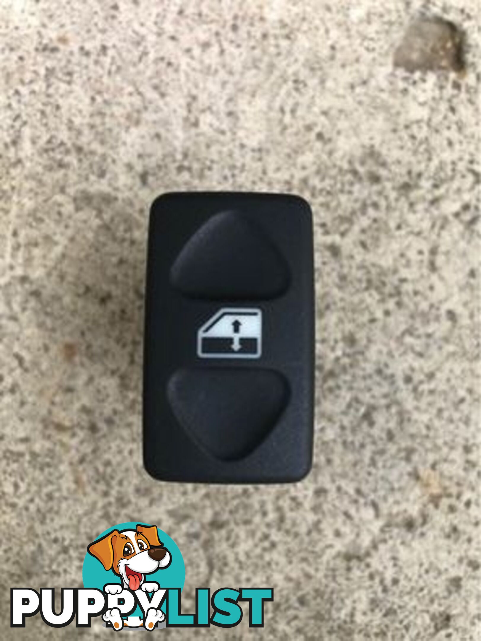 landrover discovery 2 window switch