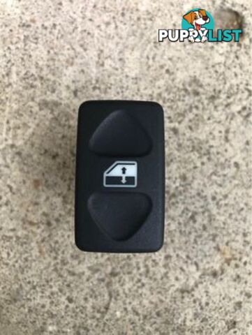 landrover discovery 2 window switch