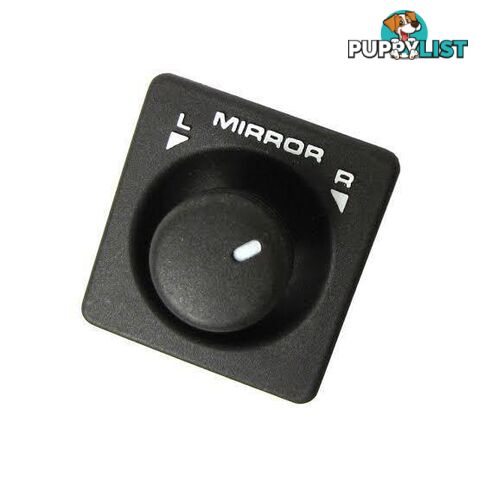 landrover discovery 2 mirror adjustment switch