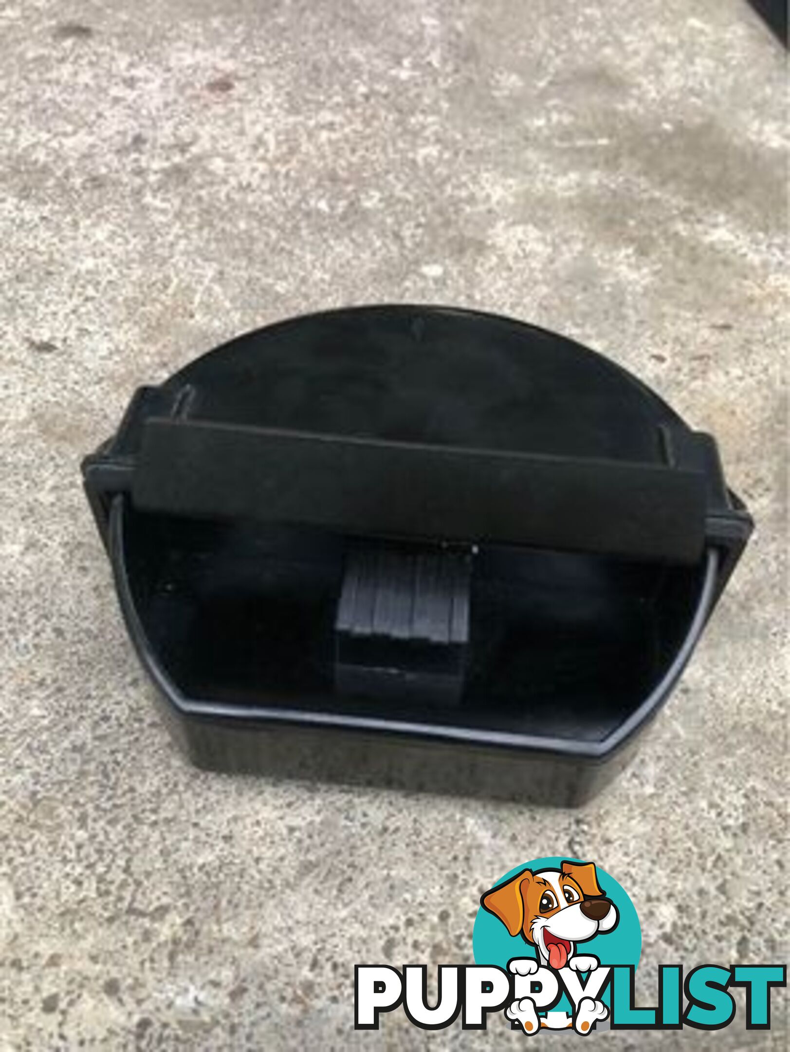 landrover discovery 2 rear console ash tray