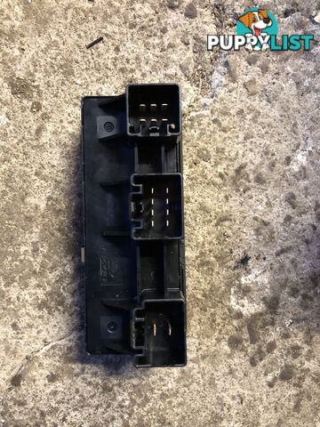 landrover discovery 3 Power Window Switch