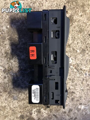 landrover discovery 3 Power Window Switch