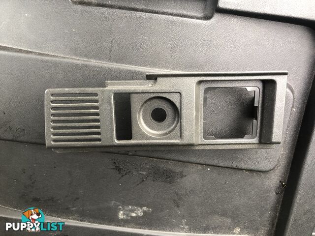 landrover discovery 2 power mirror switch cover