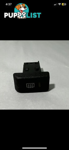 landrover discovery 2 rear wiper switch