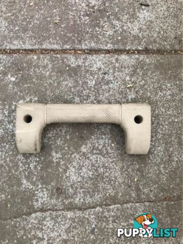 landrover discovery 2 passenger inner door handle