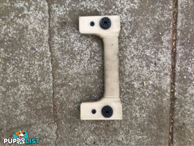 landrover discovery 2 passenger inner door handle