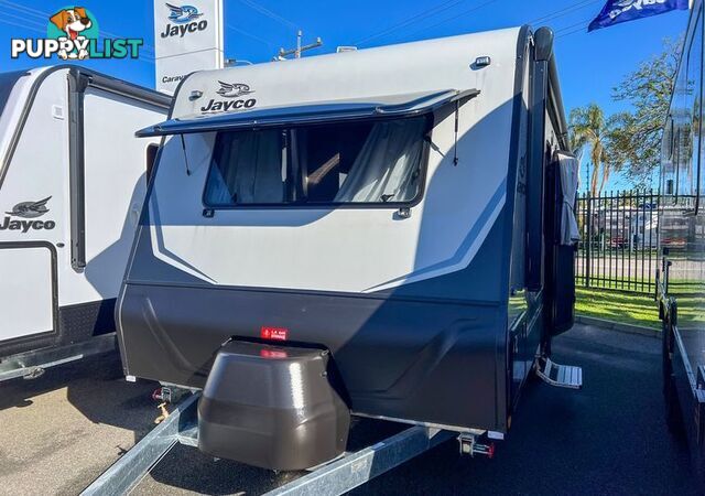 2024 JAYCO JOURNEY CARAVAN