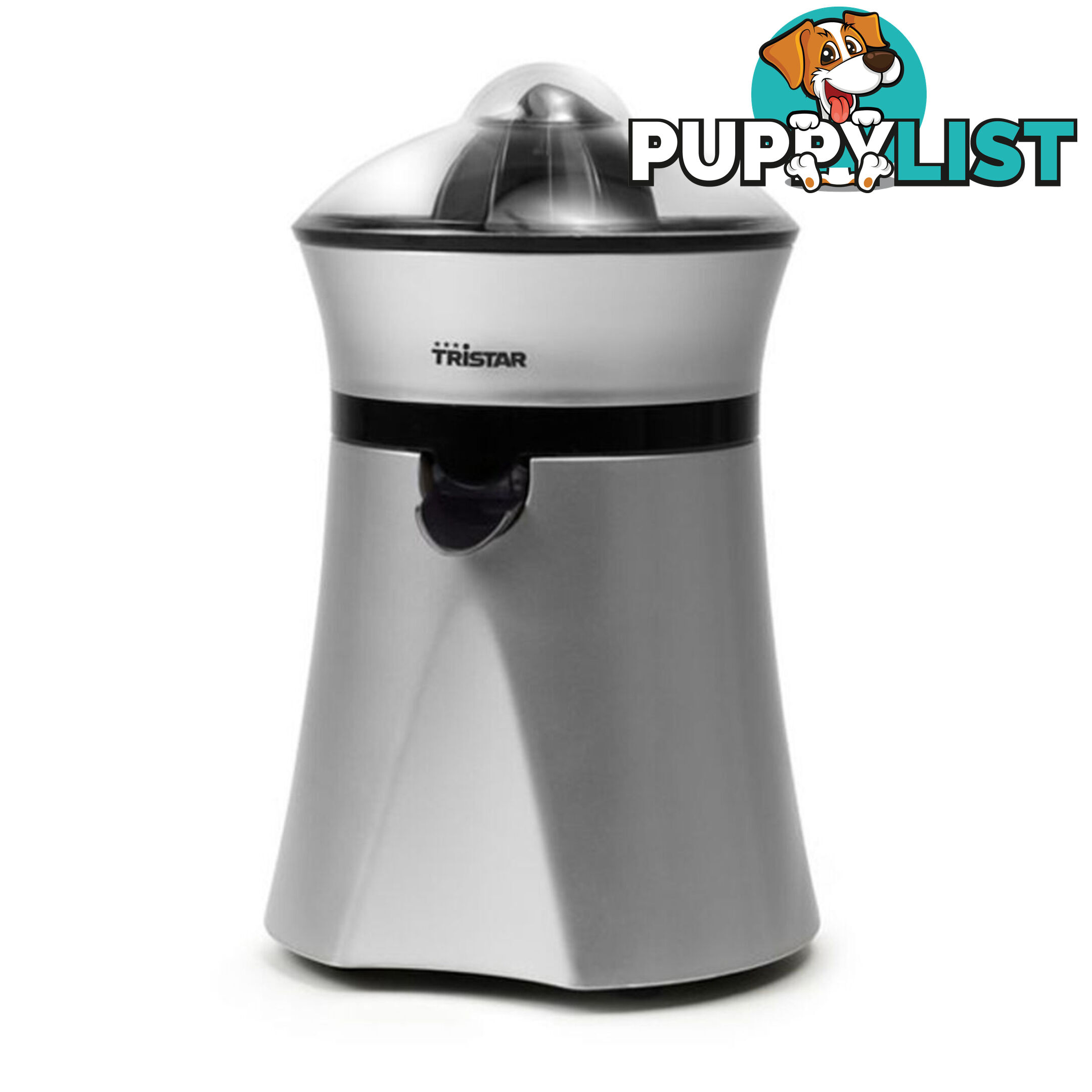 Effortless Citrus Juicing with Tristar CP-2262 Electric Juicer – 20W Power