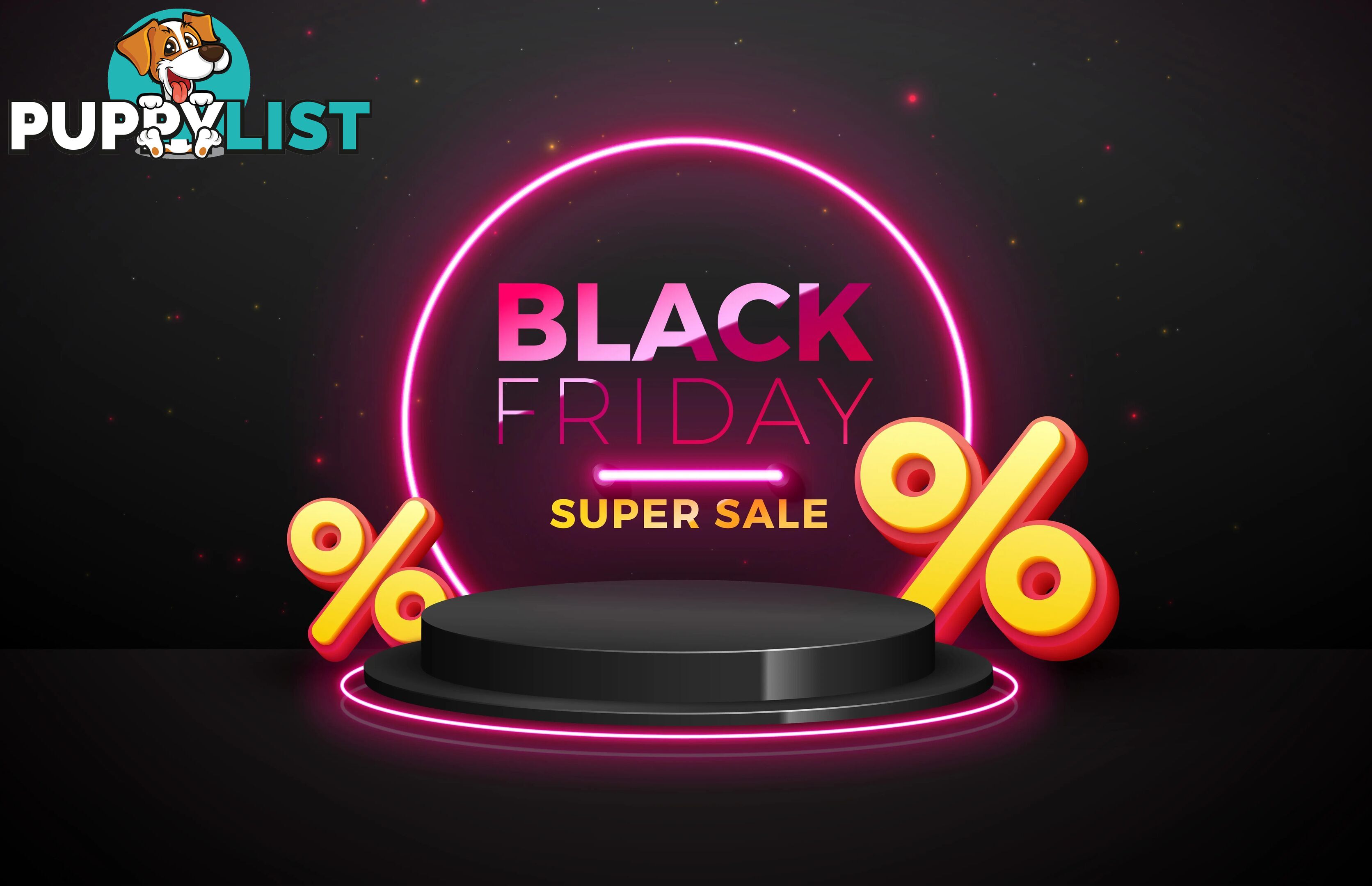 Black Friday Mega Deals at Qubyk Australia – Up to 15% Off Home & Living Essentials!