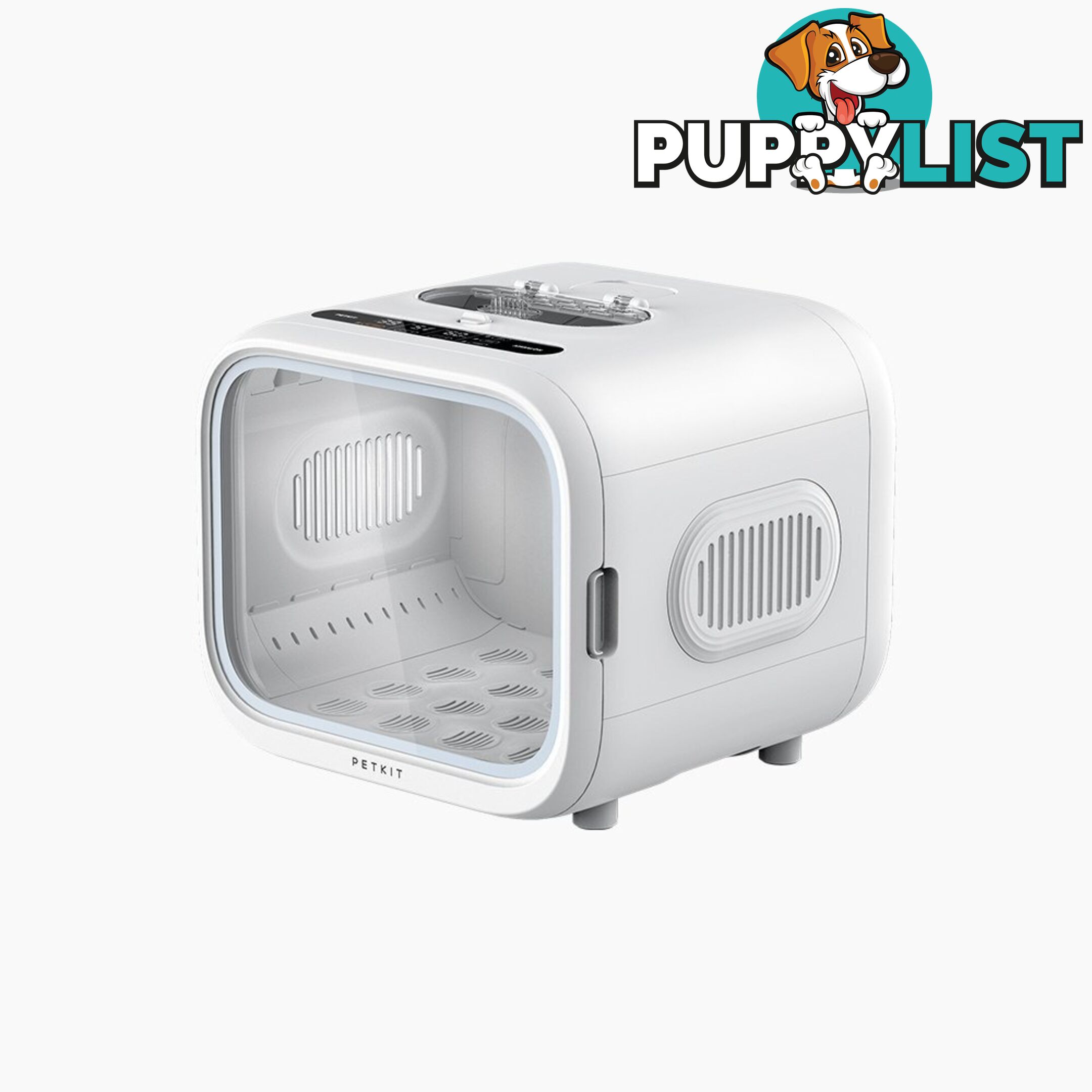 Petkit AirSalon Smart Pet Dryer Box – Comfort & Care for Your Pets