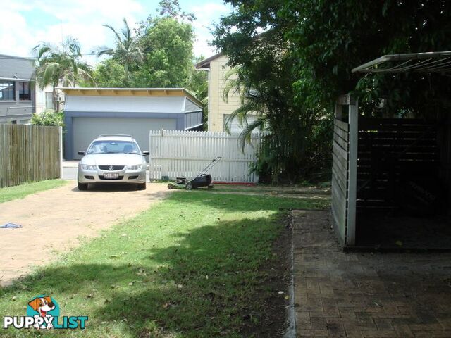 23 Longlands Street EAST BRISBANE QLD 4169