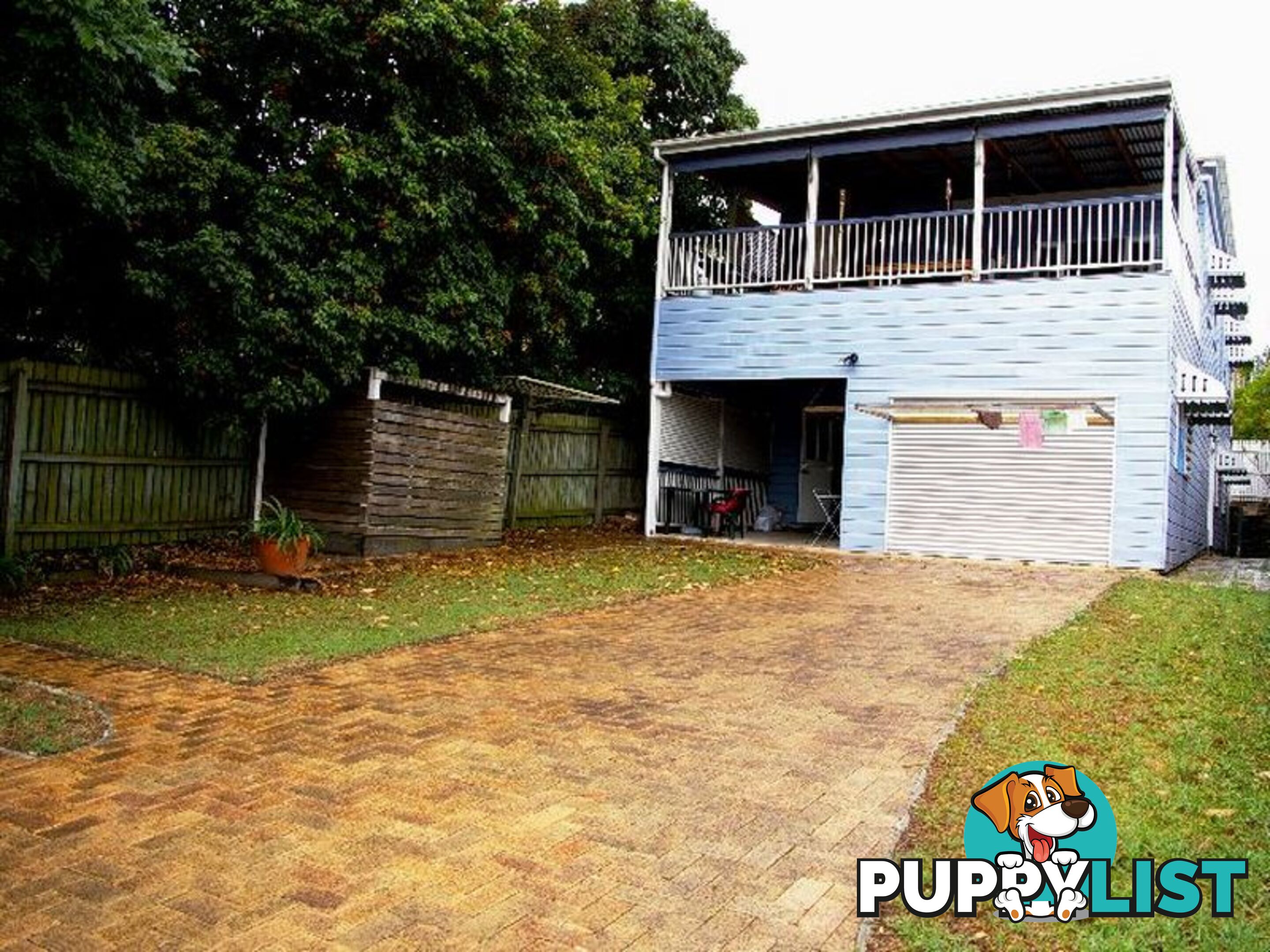 23 Longlands Street EAST BRISBANE QLD 4169