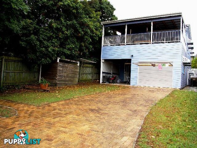 23 Longlands Street EAST BRISBANE QLD 4169