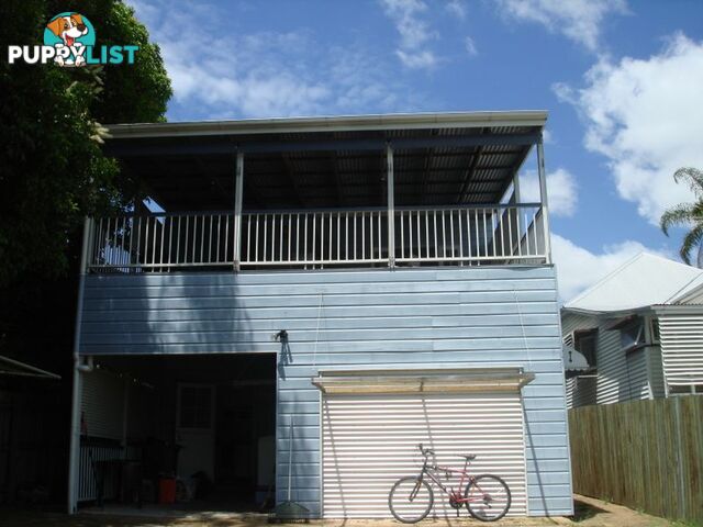 23 Longlands Street EAST BRISBANE QLD 4169