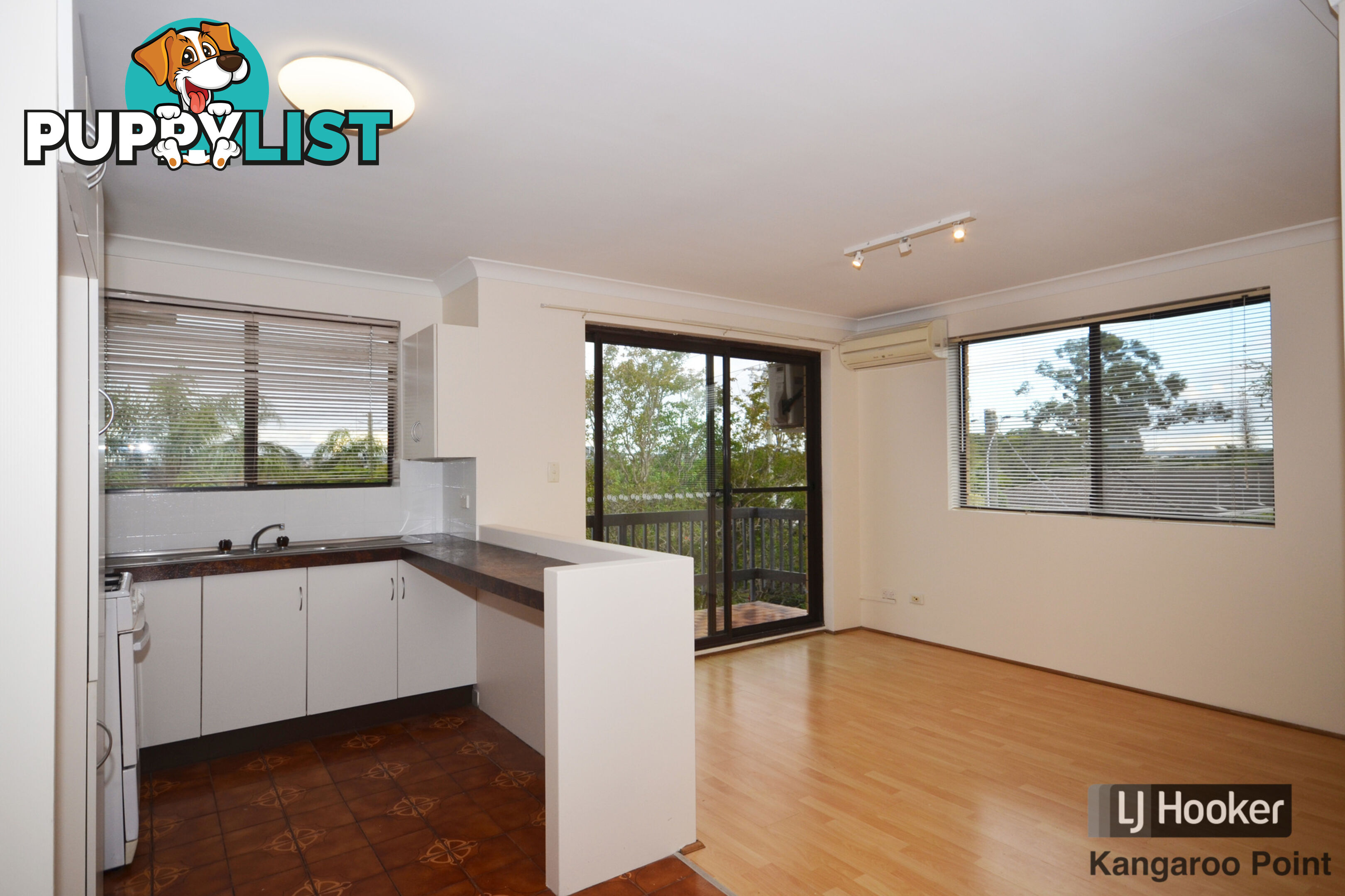 7/90 Mowbray Terrace EAST BRISBANE QLD 4169