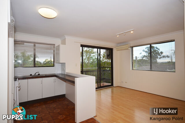 7/90 Mowbray Terrace EAST BRISBANE QLD 4169