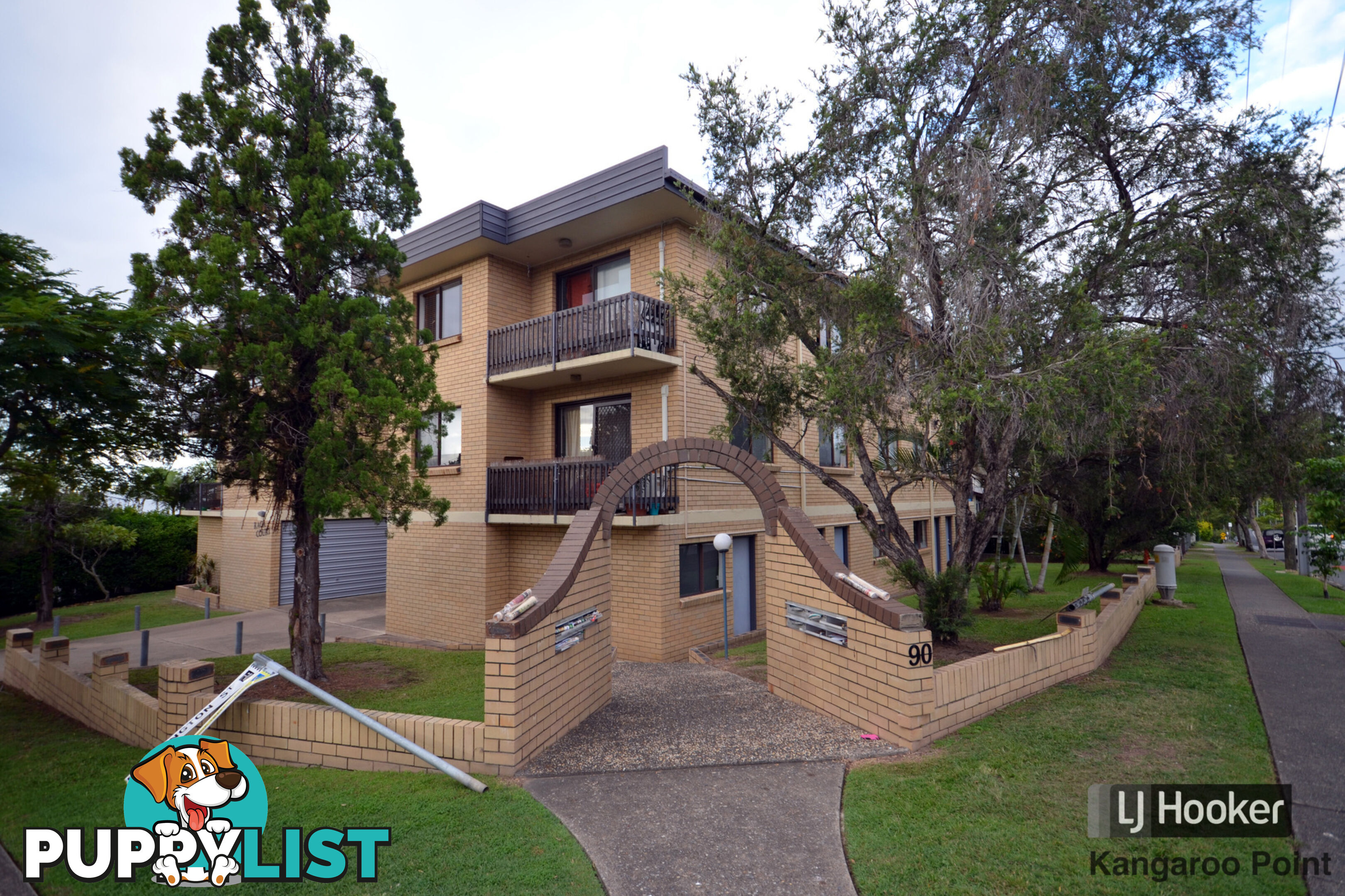 7/90 Mowbray Terrace EAST BRISBANE QLD 4169