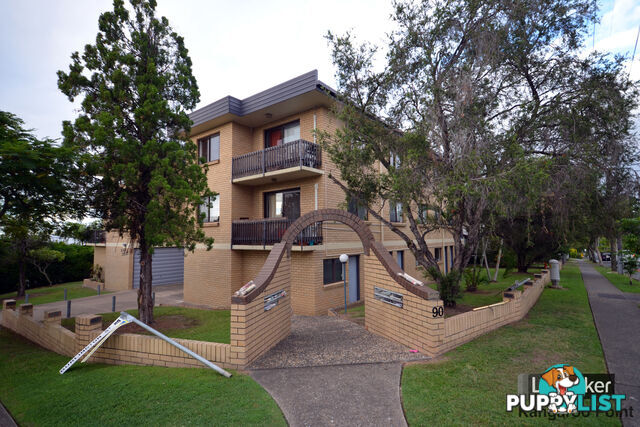 7/90 Mowbray Terrace EAST BRISBANE QLD 4169