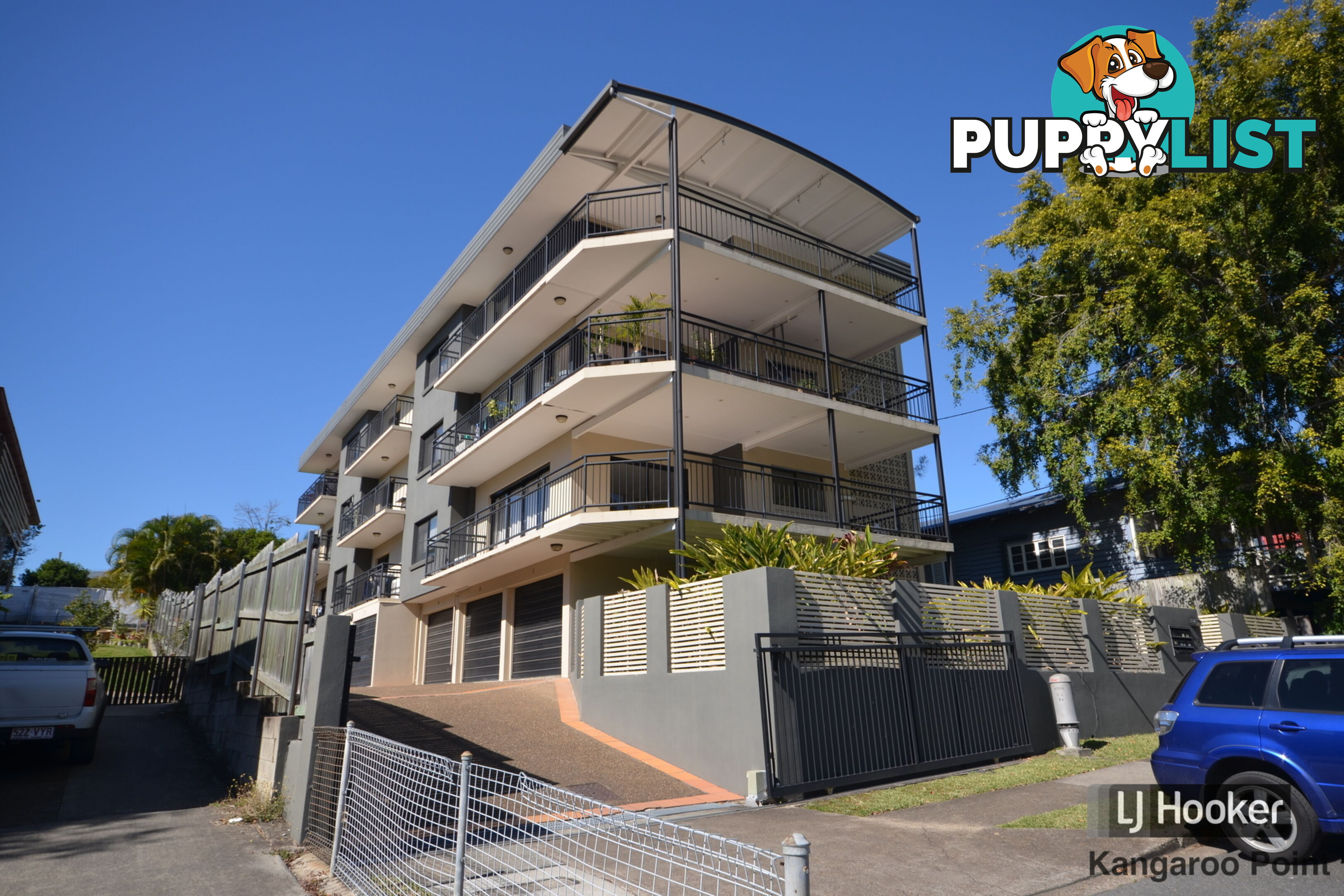 1/15 Eskgrove Street EAST BRISBANE QLD 4169