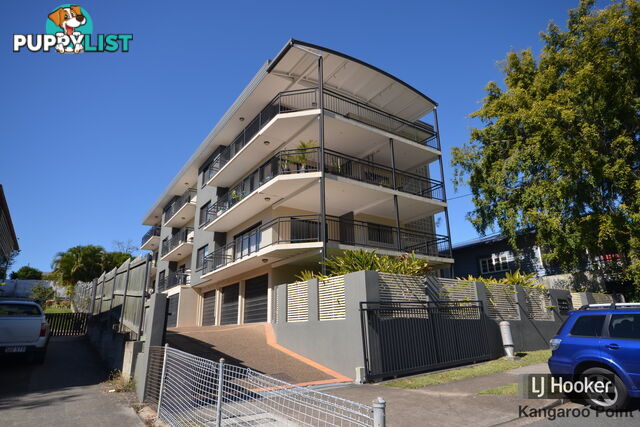 1/15 Eskgrove Street EAST BRISBANE QLD 4169