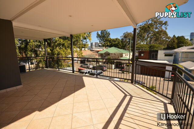 1/15 Eskgrove Street EAST BRISBANE QLD 4169