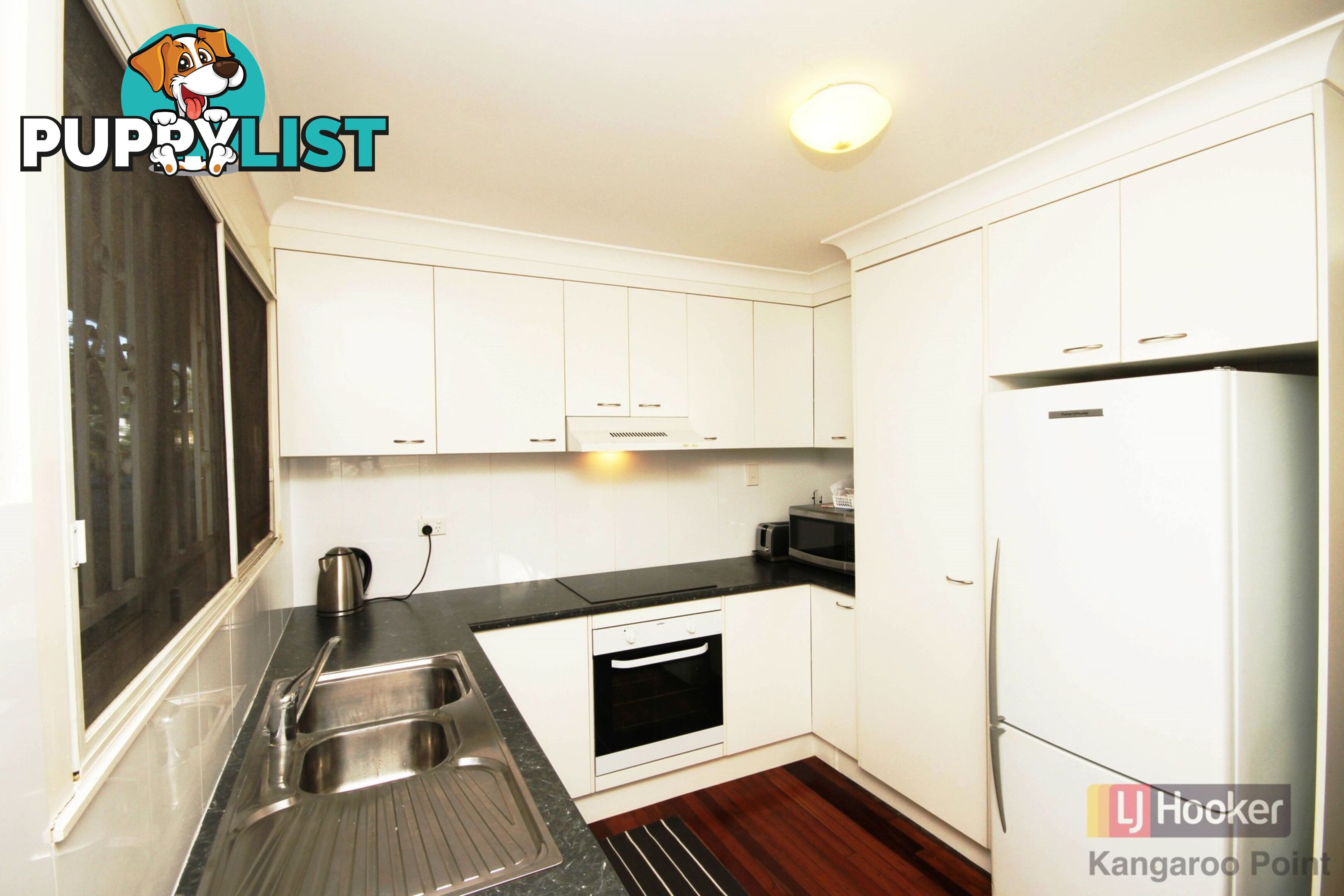 3/55 Ashfield Street EAST BRISBANE QLD 4169