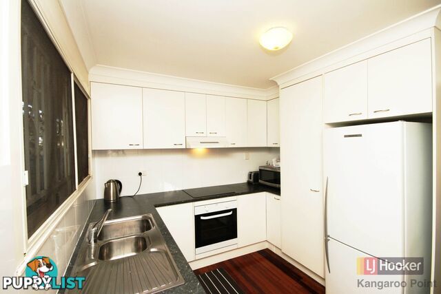 3/55 Ashfield Street EAST BRISBANE QLD 4169