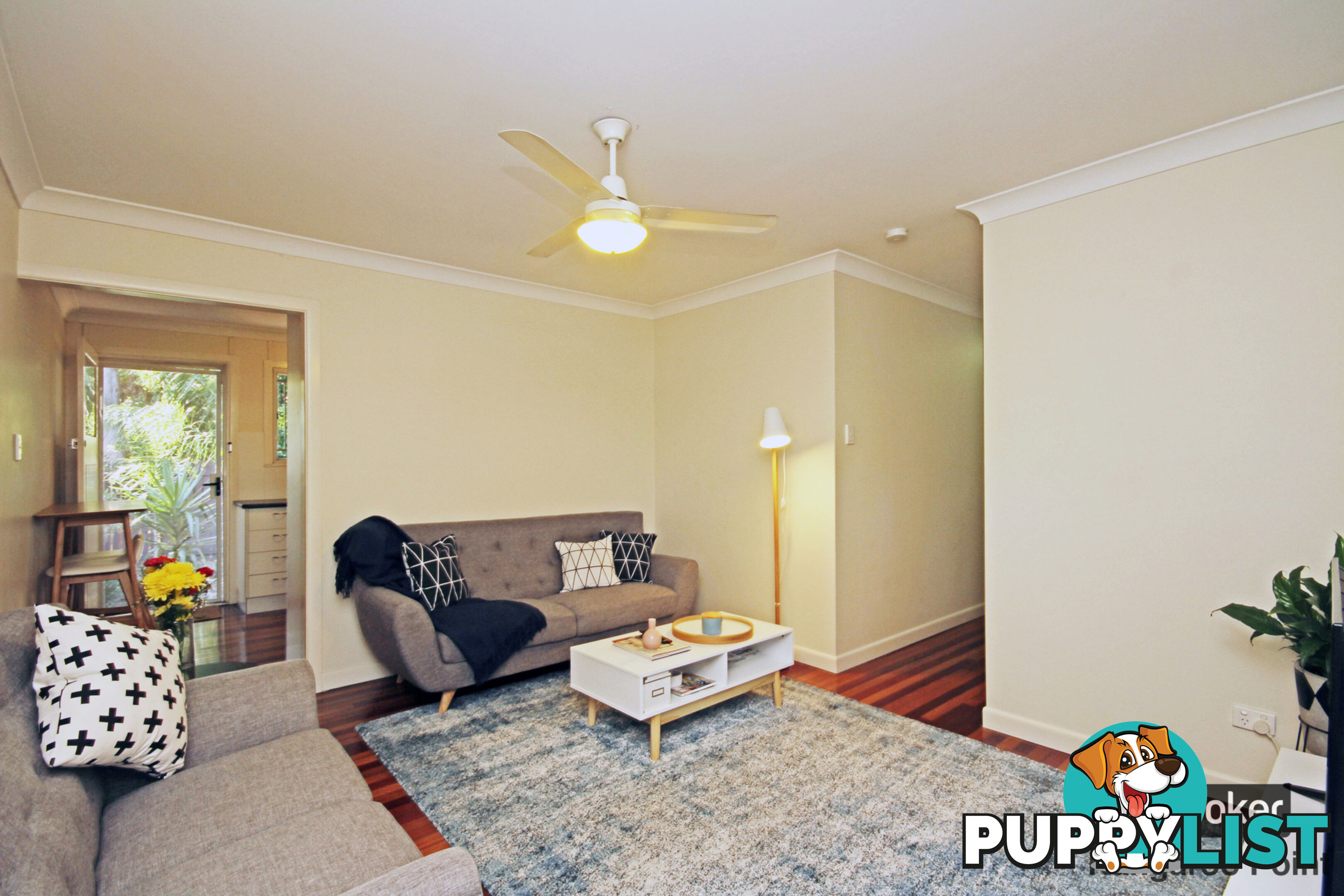 3/55 Ashfield Street EAST BRISBANE QLD 4169