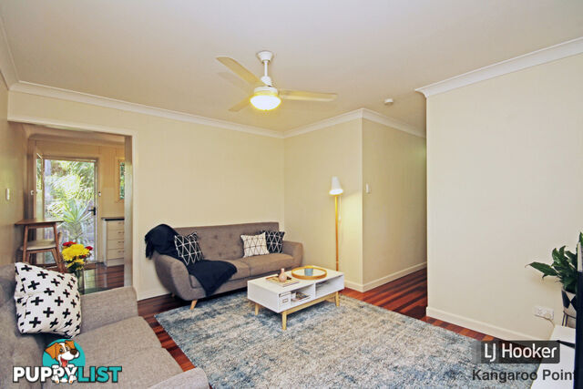 3/55 Ashfield Street EAST BRISBANE QLD 4169