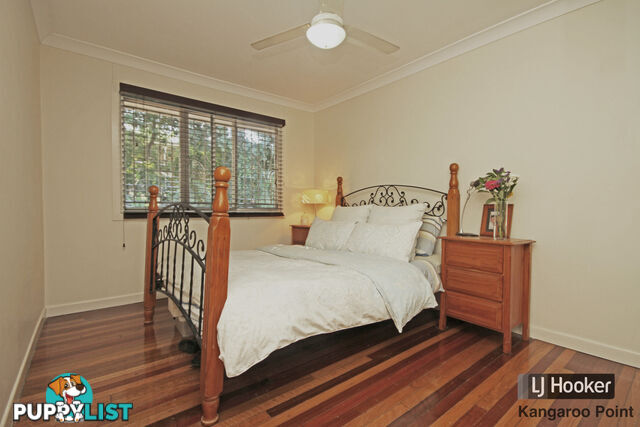 3/55 Ashfield Street EAST BRISBANE QLD 4169