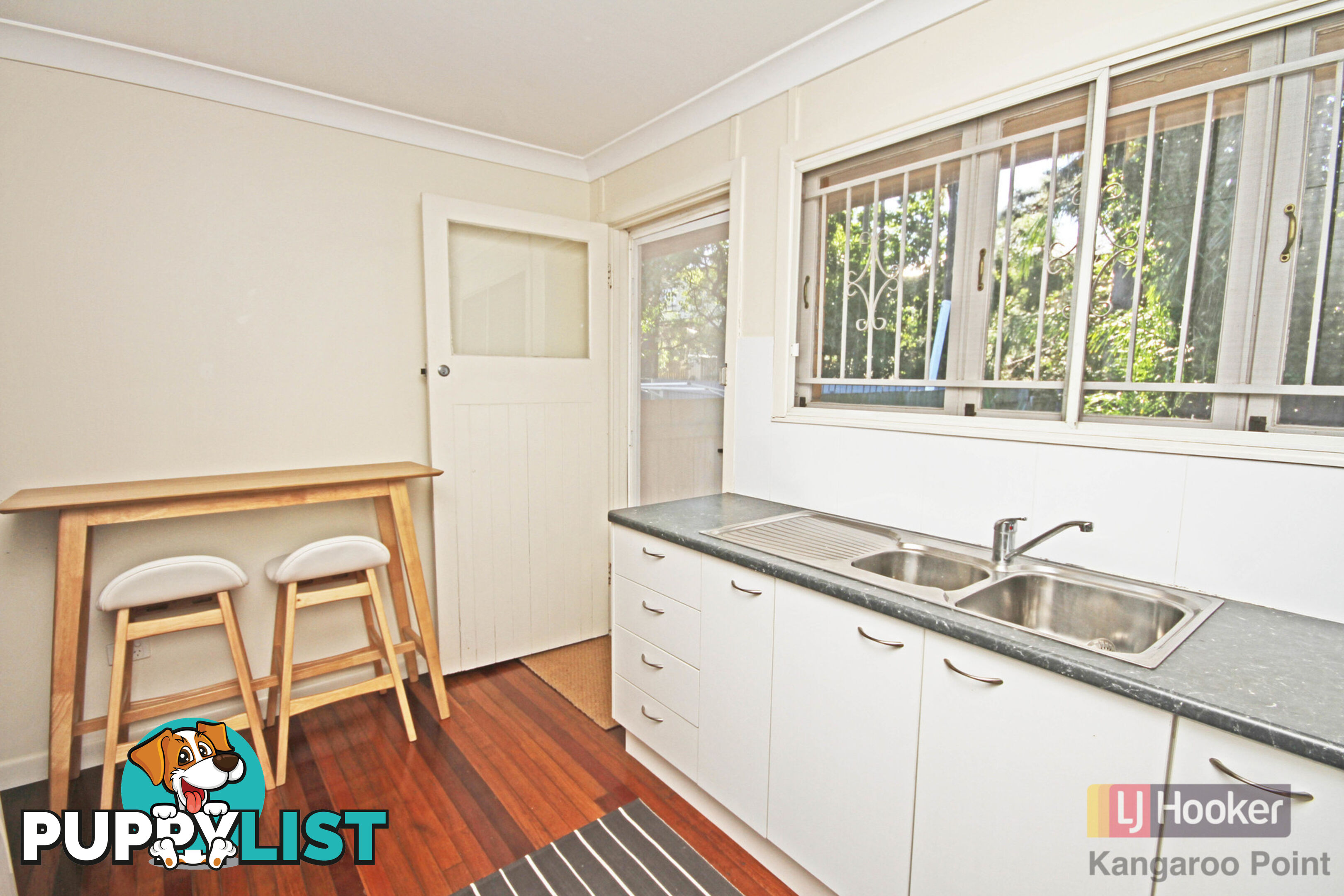 3/55 Ashfield Street EAST BRISBANE QLD 4169