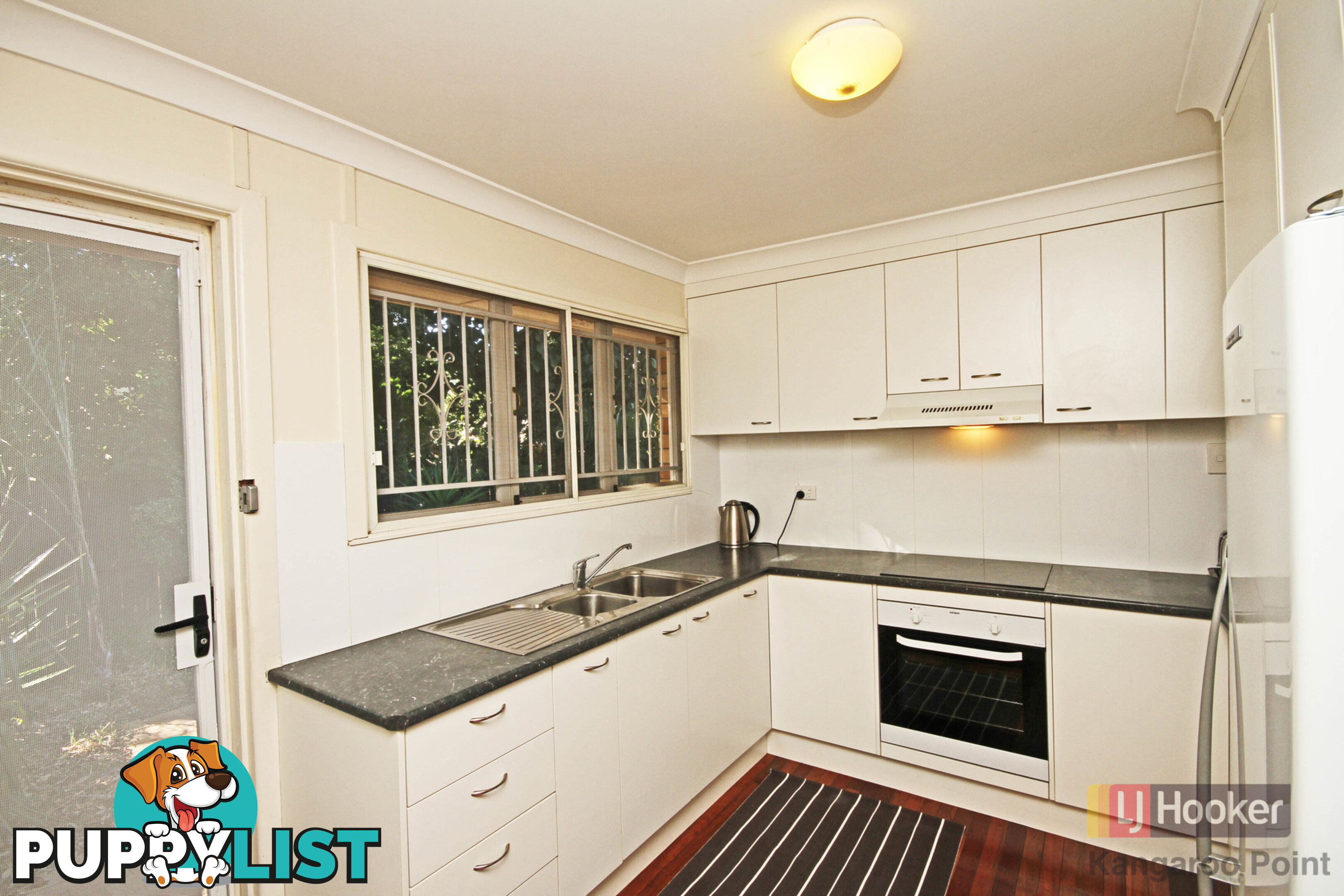 3/55 Ashfield Street EAST BRISBANE QLD 4169