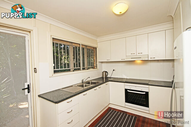 3/55 Ashfield Street EAST BRISBANE QLD 4169