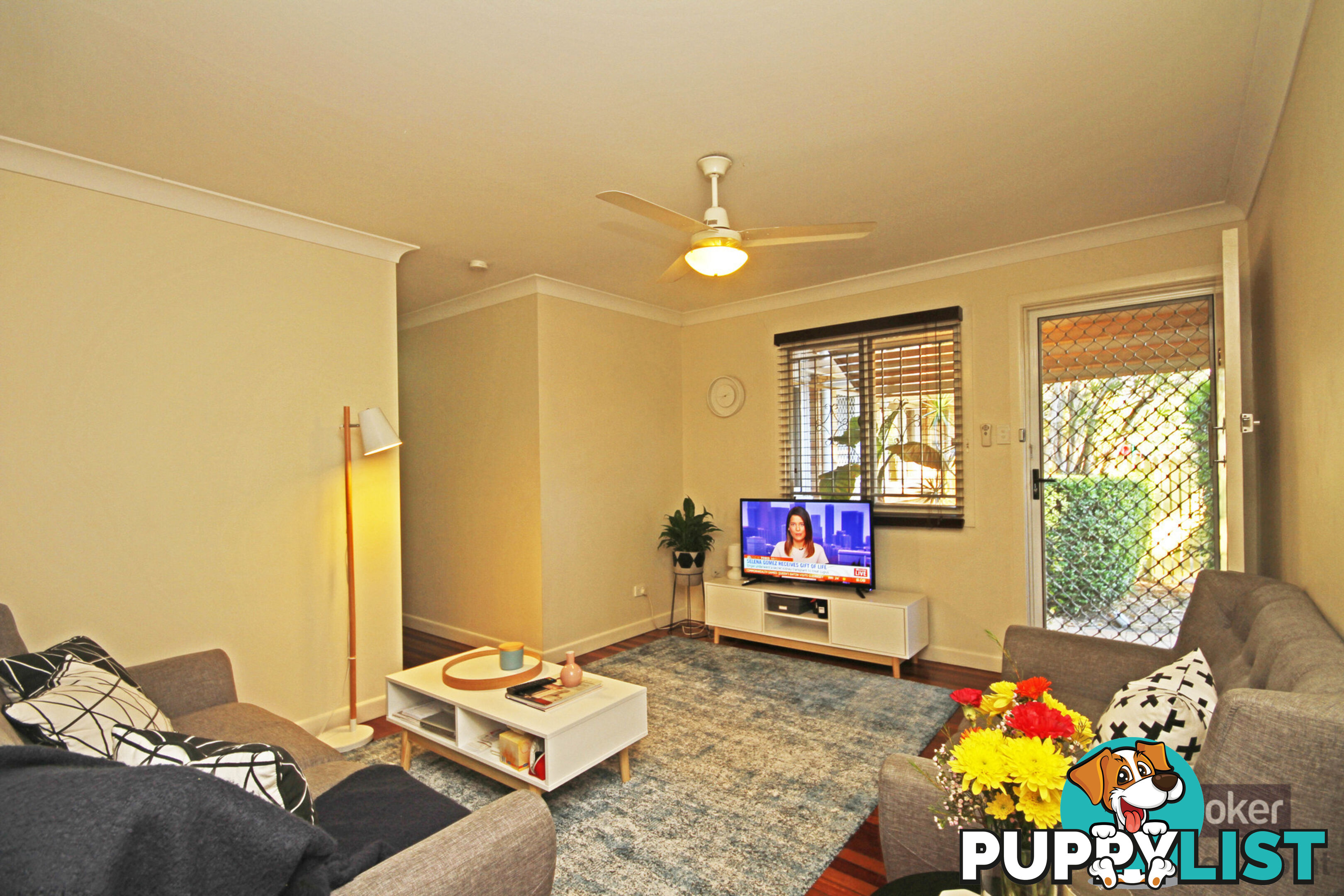 3/55 Ashfield Street EAST BRISBANE QLD 4169