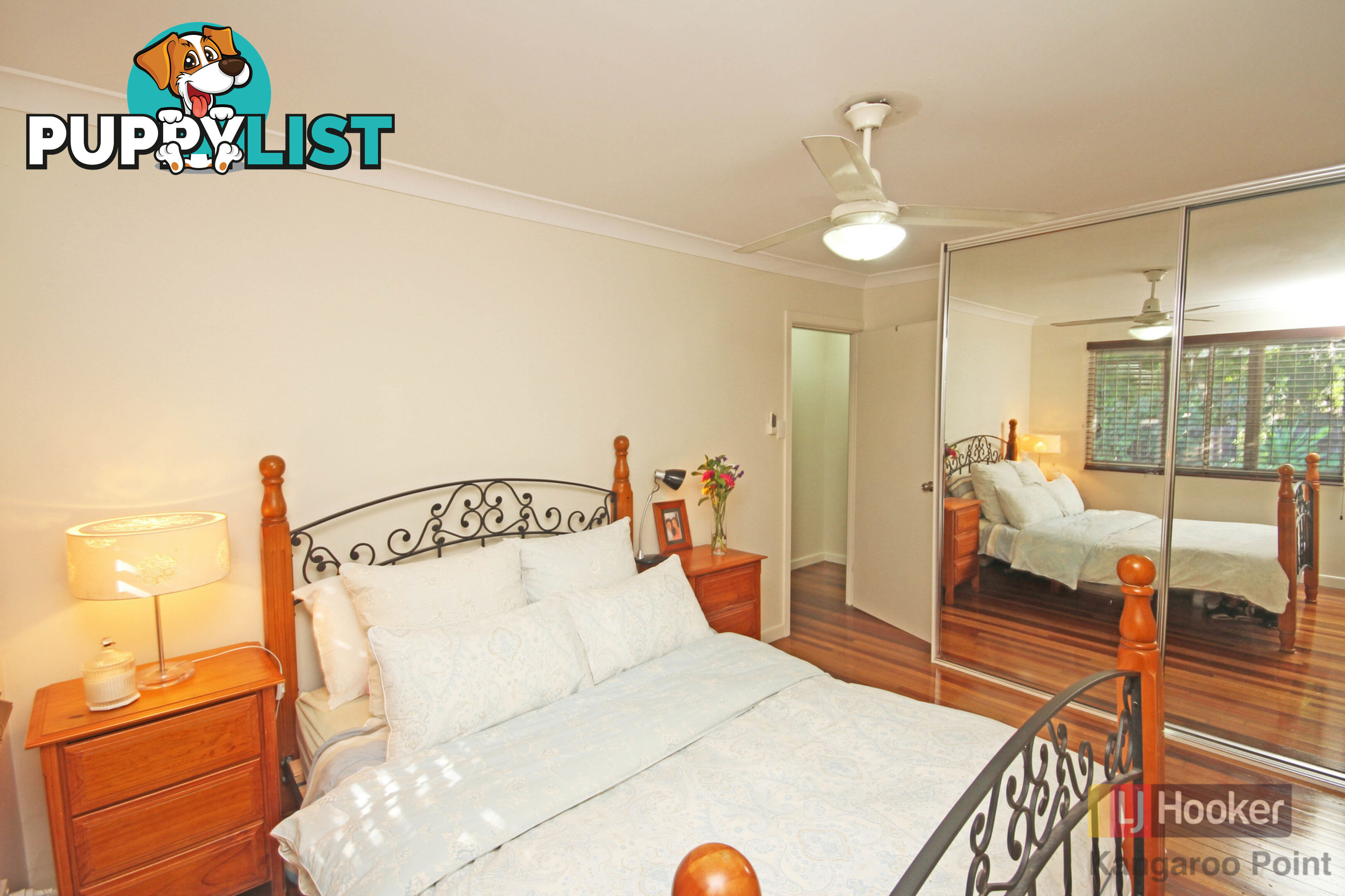 3/55 Ashfield Street EAST BRISBANE QLD 4169