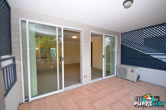 9/239 Shafston Avenue KANGAROO POINT QLD 4169