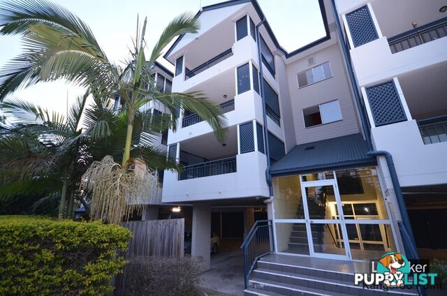 9/239 Shafston Avenue KANGAROO POINT QLD 4169