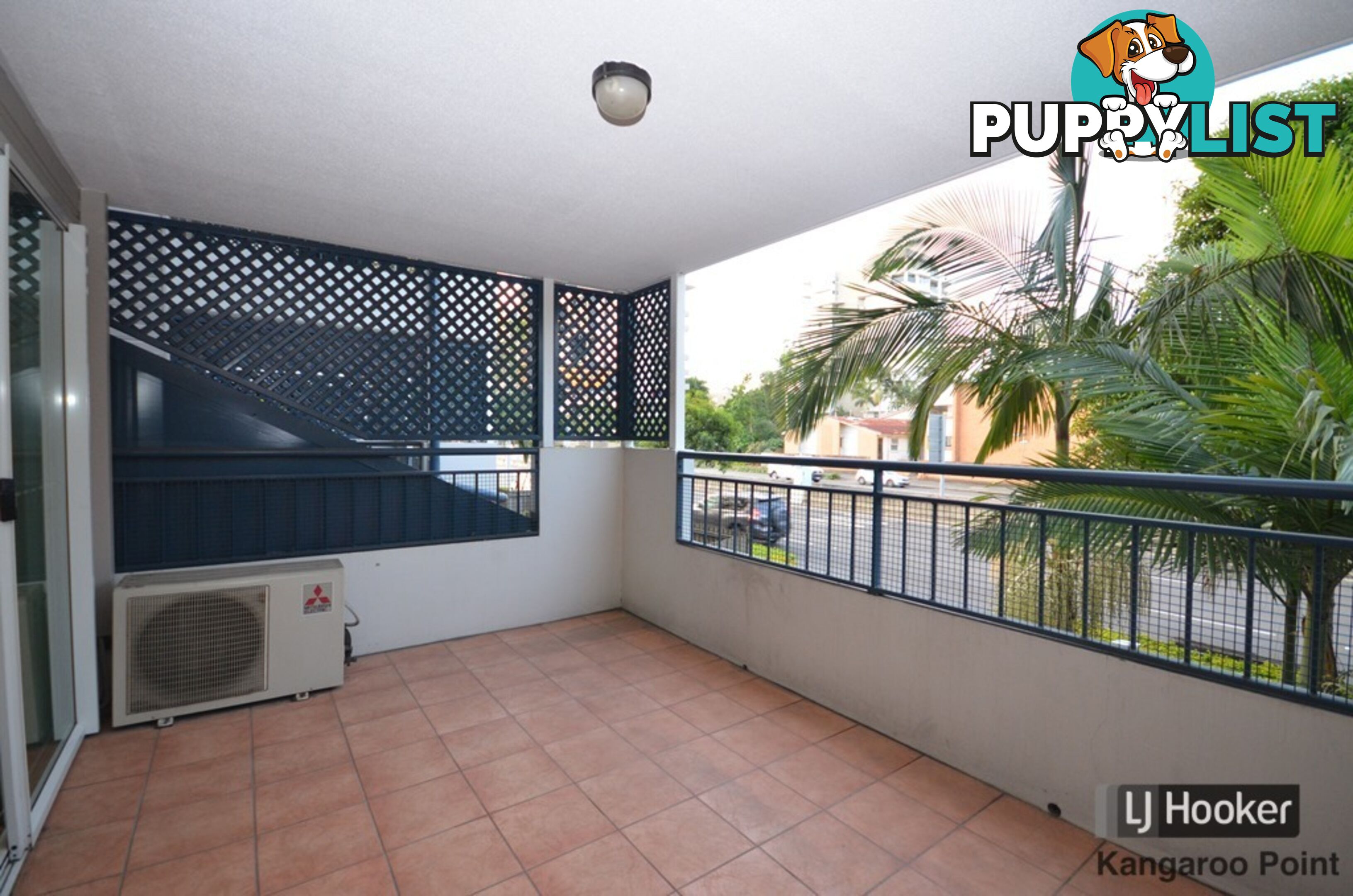 9/239 Shafston Avenue KANGAROO POINT QLD 4169