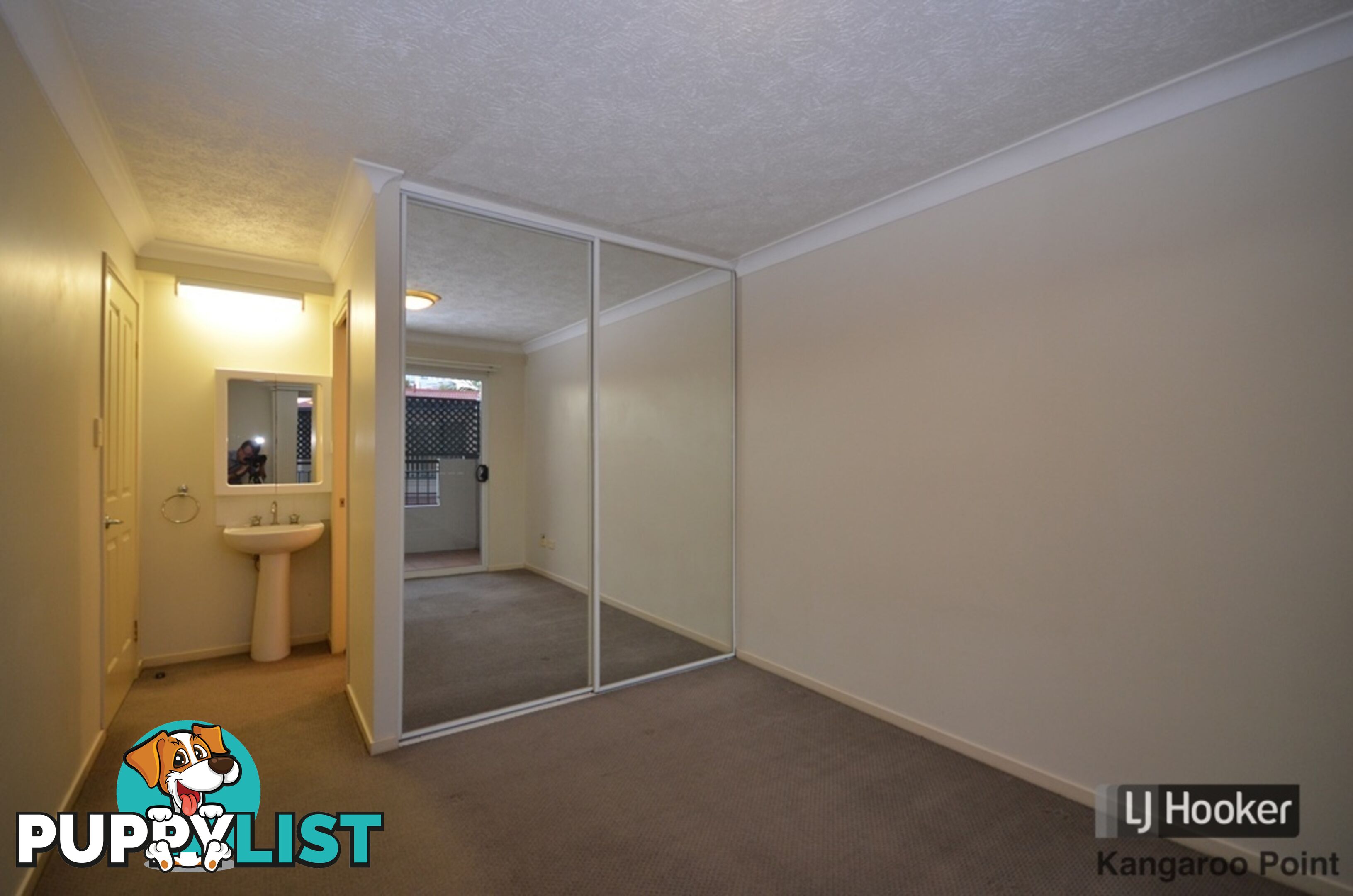 9/239 Shafston Avenue KANGAROO POINT QLD 4169