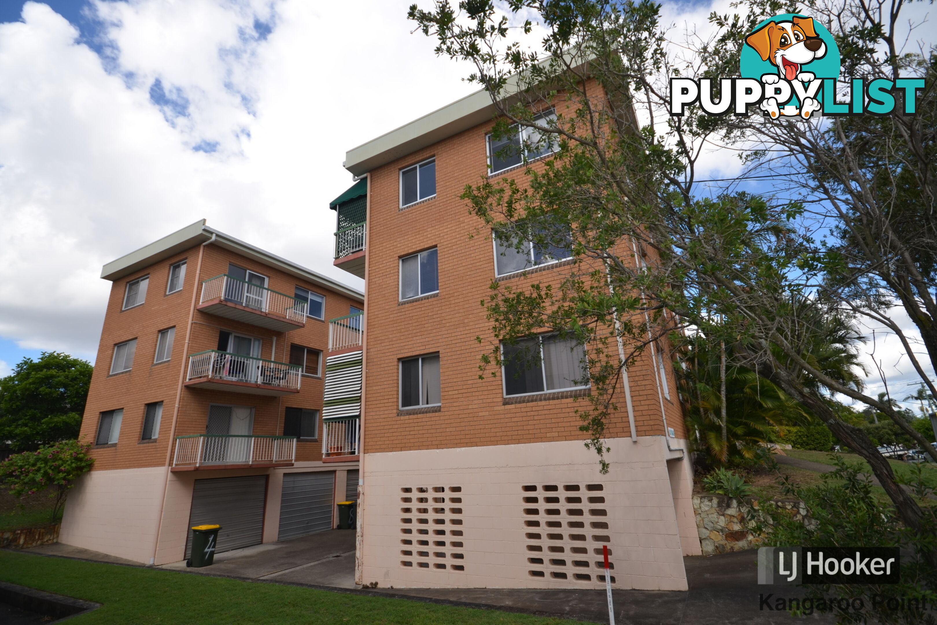 5/63 Northcote Street EAST BRISBANE QLD 4169