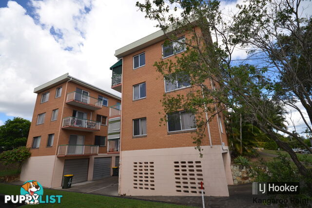 5/63 Northcote Street EAST BRISBANE QLD 4169