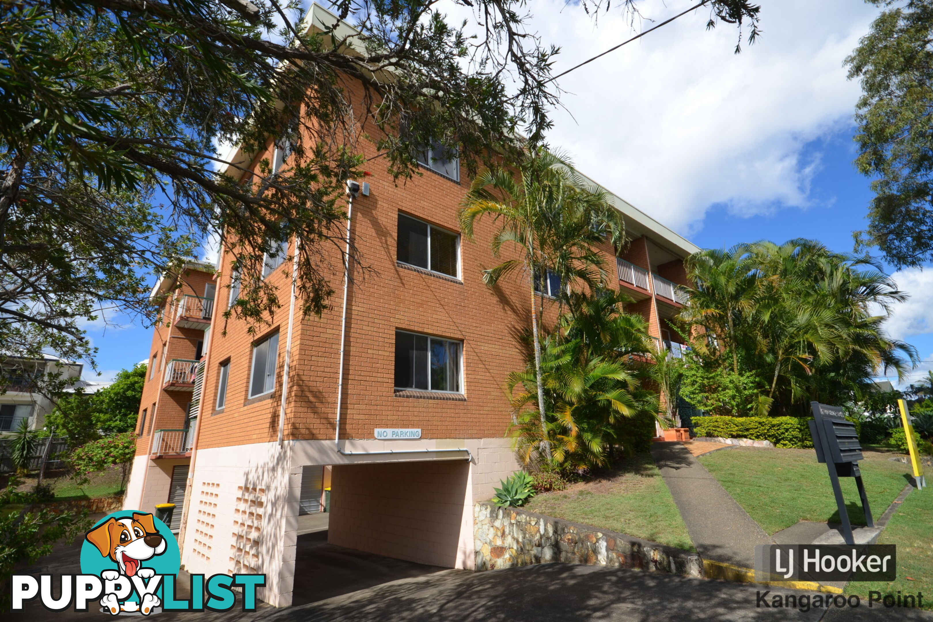 5/63 Northcote Street EAST BRISBANE QLD 4169