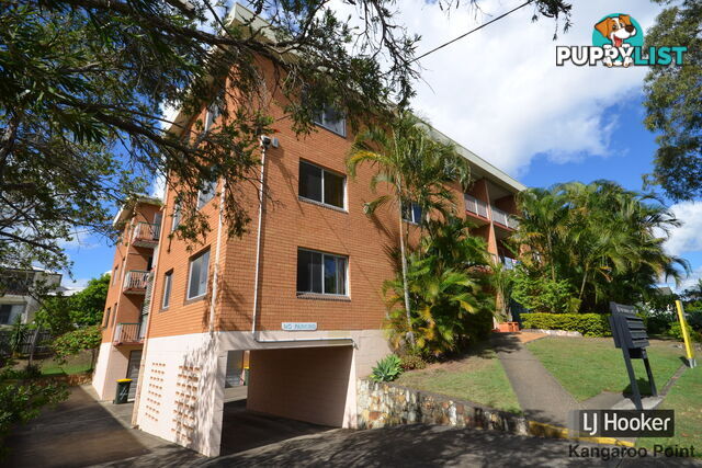 5/63 Northcote Street EAST BRISBANE QLD 4169