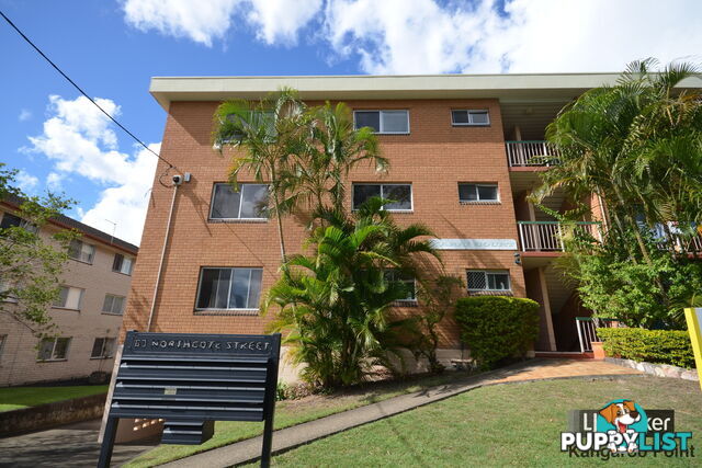 5/63 Northcote Street EAST BRISBANE QLD 4169