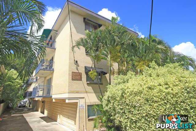 7/143 Baines Street KANGAROO POINT QLD 4169